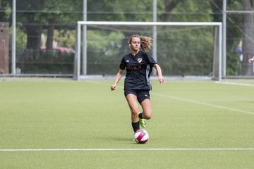 Bild 168 - wBJ SC Condor - VfL Pinneberg : Ergebnis: 3:2